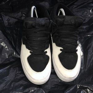 Vans half cab 10 men